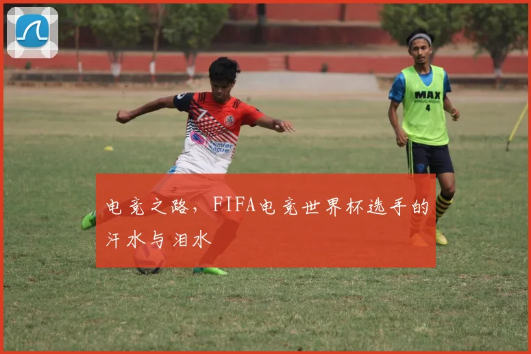 电竞之路,FIFA电竞世界杯选手的汗水与泪水