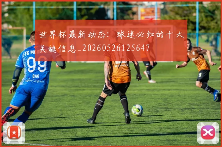 世界杯最新动态:球迷必知的十大关键信息_20260526125647